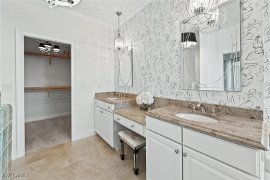 Beautiful and bright turnkey Harbour Landings condo in the on Gulf Harbour Yacht and Country Club in Florida - for sale on GolfHomes.com, golf home, golf lot