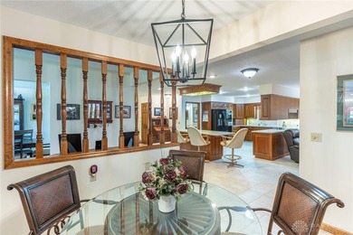 *Back on the market after the buyers changed their minds* 
 on WGC Golf Course in Ohio - for sale on GolfHomes.com, golf home, golf lot