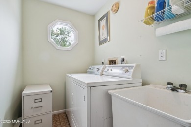 AWESOME Location on semi-private wooded lot -Quiet street! New on Lions Head Country Club in New Jersey - for sale on GolfHomes.com, golf home, golf lot