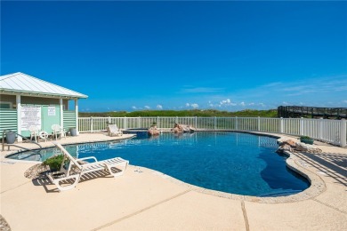 Beachwalk II Beauty - Where Coastal Living Meets Everyday on Palmilla Beach Golf Club in Texas - for sale on GolfHomes.com, golf home, golf lot
