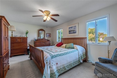 *Back on the market after the buyers changed their minds* 
 on WGC Golf Course in Ohio - for sale on GolfHomes.com, golf home, golf lot