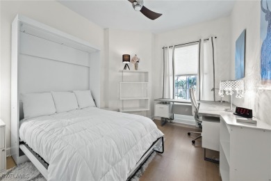 Beautiful and bright turnkey Harbour Landings condo in the on Gulf Harbour Yacht and Country Club in Florida - for sale on GolfHomes.com, golf home, golf lot