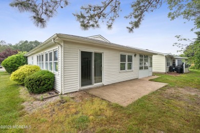 AWESOME Location on semi-private wooded lot -Quiet street! New on Lions Head Country Club in New Jersey - for sale on GolfHomes.com, golf home, golf lot