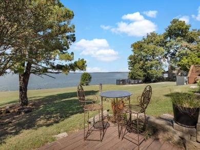 Waterfront Townhome on Lake Ray Hubbard! Located in the highly on Lakeside Village Golf Course in Texas - for sale on GolfHomes.com, golf home, golf lot