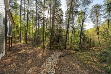 Better than New! Experience unparalleled lake living in this on Keowee Key Golf and Country Club in South Carolina - for sale on GolfHomes.com, golf home, golf lot