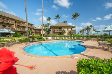 This is a ground floor ocean view condo conveniently located on on Wailua Municipal Golf Course in Hawaii - for sale on GolfHomes.com, golf home, golf lot