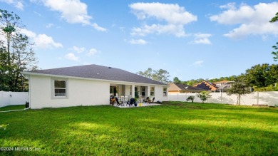 Experience refined, single-story living in this spacious 2,338 on The Grand Club Cypress Course in Florida - for sale on GolfHomes.com, golf home, golf lot