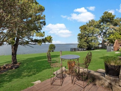 Waterfront Townhome on Lake Ray Hubbard! Located in the highly on Lakeside Village Golf Course in Texas - for sale on GolfHomes.com, golf home, golf lot