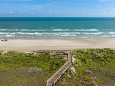 Beachwalk II Beauty - Where Coastal Living Meets Everyday on Palmilla Beach Golf Club in Texas - for sale on GolfHomes.com, golf home, golf lot