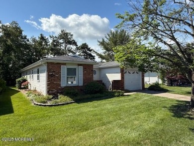 AWESOME Location on semi-private wooded lot -Quiet street! New on Lions Head Country Club in New Jersey - for sale on GolfHomes.com, golf home, golf lot