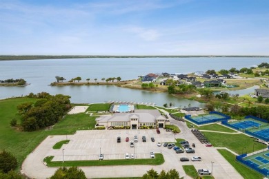 Masterfully designed, single story custom home with 4 distant on Heath Golf and Yacht Club in Texas - for sale on GolfHomes.com, golf home, golf lot