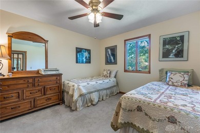 *Back on the market after the buyers changed their minds* 
 on WGC Golf Course in Ohio - for sale on GolfHomes.com, golf home, golf lot