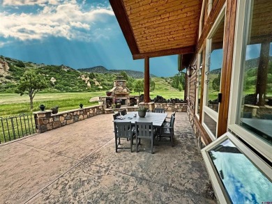Suzy Woodward, Team Murphy Realty, C: , suzy,  : Beautiful Home on Rio Grande Golf Club in Colorado - for sale on GolfHomes.com, golf home, golf lot