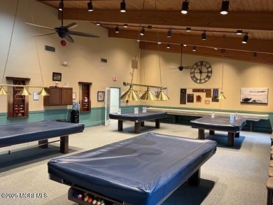 Price reduced! Quick closing! Awesome Location on semi-private on Lions Head Country Club in New Jersey - for sale on GolfHomes.com, golf home, golf lot