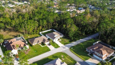 Experience refined, single-story living in this spacious 2,338 on The Grand Club Cypress Course in Florida - for sale on GolfHomes.com, golf home, golf lot