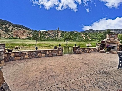 Suzy Woodward, Team Murphy Realty, C: , suzy,  : Beautiful Home on Rio Grande Golf Club in Colorado - for sale on GolfHomes.com, golf home, golf lot