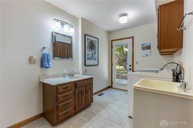 *Back on the market after the buyers changed their minds* 
 on WGC Golf Course in Ohio - for sale on GolfHomes.com, golf home, golf lot