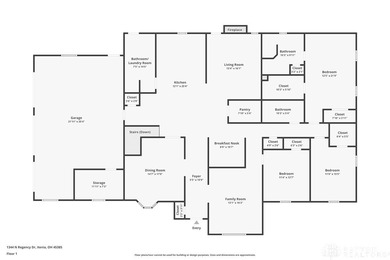 *Back on the market after the buyers changed their minds* 
 on WGC Golf Course in Ohio - for sale on GolfHomes.com, golf home, golf lot