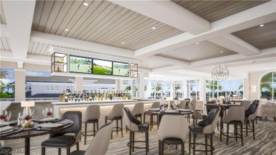 Beautiful and bright turnkey Harbour Landings condo in the on Gulf Harbour Yacht and Country Club in Florida - for sale on GolfHomes.com, golf home, golf lot