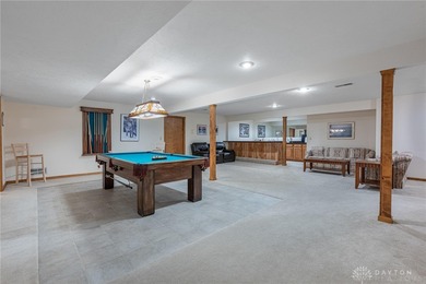 *Back on the market after the buyers changed their minds* 
 on WGC Golf Course in Ohio - for sale on GolfHomes.com, golf home, golf lot