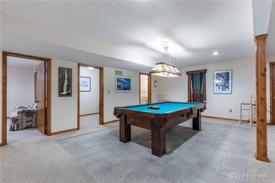 *Back on the market after the buyers changed their minds* 
 on WGC Golf Course in Ohio - for sale on GolfHomes.com, golf home, golf lot