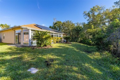 MOTIVATED SELLER!! Extremely low electric bills due to new solar on Stonegate Golf Club in Florida - for sale on GolfHomes.com, golf home, golf lot