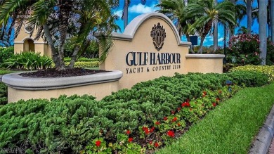Beautiful and bright turnkey Harbour Landings condo in the on Gulf Harbour Yacht and Country Club in Florida - for sale on GolfHomes.com, golf home, golf lot