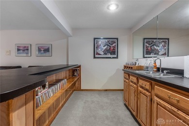 *Back on the market after the buyers changed their minds* 
 on WGC Golf Course in Ohio - for sale on GolfHomes.com, golf home, golf lot