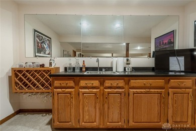 *Back on the market after the buyers changed their minds* 
 on WGC Golf Course in Ohio - for sale on GolfHomes.com, golf home, golf lot