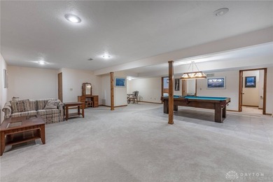 *Back on the market after the buyers changed their minds* 
 on WGC Golf Course in Ohio - for sale on GolfHomes.com, golf home, golf lot