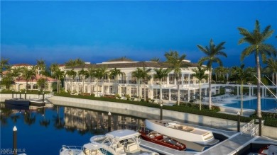 Beautiful and bright turnkey Harbour Landings condo in the on Gulf Harbour Yacht and Country Club in Florida - for sale on GolfHomes.com, golf home, golf lot