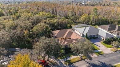 MOTIVATED SELLER!! Extremely low electric bills due to new solar on Stonegate Golf Club in Florida - for sale on GolfHomes.com, golf home, golf lot