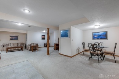 *Back on the market after the buyers changed their minds* 
 on WGC Golf Course in Ohio - for sale on GolfHomes.com, golf home, golf lot