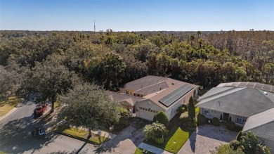 MOTIVATED SELLER!! Extremely low electric bills due to new solar on Stonegate Golf Club in Florida - for sale on GolfHomes.com, golf home, golf lot