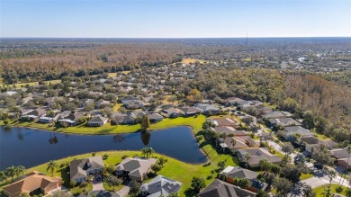 MOTIVATED SELLER!! Extremely low electric bills due to new solar on Stonegate Golf Club in Florida - for sale on GolfHomes.com, golf home, golf lot