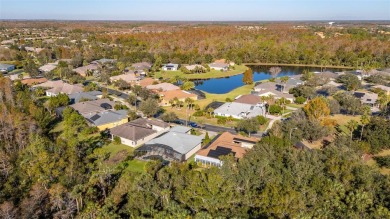 MOTIVATED SELLER!! Extremely low electric bills due to new solar on Stonegate Golf Club in Florida - for sale on GolfHomes.com, golf home, golf lot