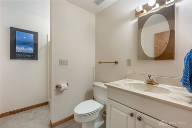 *Back on the market after the buyers changed their minds* 
 on WGC Golf Course in Ohio - for sale on GolfHomes.com, golf home, golf lot