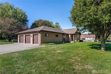 *Back on the market after the buyers changed their minds* 
 on WGC Golf Course in Ohio - for sale on GolfHomes.com, golf home, golf lot