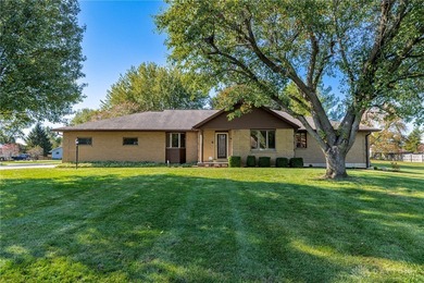 *Back on the market after the buyers changed their minds* 
 on WGC Golf Course in Ohio - for sale on GolfHomes.com, golf home, golf lot