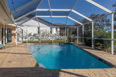 Located in the Lake Seminole Country Club community, this on Seminole Lake Country Club in Florida - for sale on GolfHomes.com, golf home, golf lot