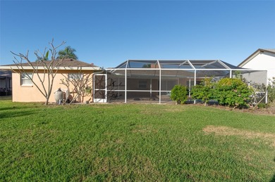 Located in the Lake Seminole Country Club community, this on Seminole Lake Country Club in Florida - for sale on GolfHomes.com, golf home, golf lot