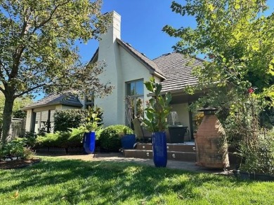 A Rare Opportunity in the Sought-After Woodspring at Tallgrass! on Tallgrass Country Club in Kansas - for sale on GolfHomes.com, golf home, golf lot