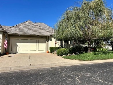 A Rare Opportunity in the Sought-After Woodspring at Tallgrass! on Tallgrass Country Club in Kansas - for sale on GolfHomes.com, golf home, golf lot