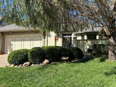 A Rare Opportunity in the Sought-After Woodspring at Tallgrass! on Tallgrass Country Club in Kansas - for sale on GolfHomes.com, golf home, golf lot