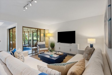 Don't miss out on this lovely 2 bedroom, 2 bath condo in the on Jonathans Landing Golf Club in Florida - for sale on GolfHomes.com, golf home, golf lot