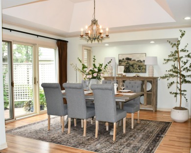 A Rare Opportunity in the Sought-After Woodspring at Tallgrass! on Tallgrass Country Club in Kansas - for sale on GolfHomes.com, golf home, golf lot
