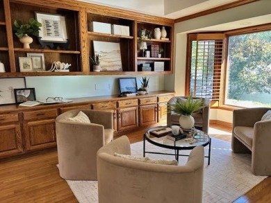 A Rare Opportunity in the Sought-After Woodspring at Tallgrass! on Tallgrass Country Club in Kansas - for sale on GolfHomes.com, golf home, golf lot