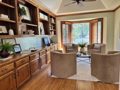 A Rare Opportunity in the Sought-After Woodspring at Tallgrass! on Tallgrass Country Club in Kansas - for sale on GolfHomes.com, golf home, golf lot