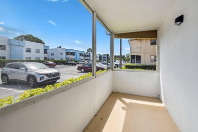 First-Floor, Beautifully Updated Condo in King's Point - 55+ on Addison Reserve in Florida - for sale on GolfHomes.com, golf home, golf lot