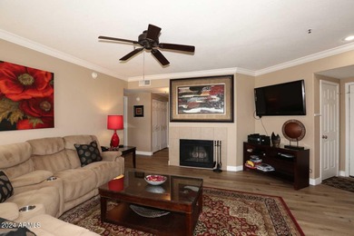 Beautifully remodeled gated, end unit, with views of the pool on Stonecreek Golf Club in Arizona - for sale on GolfHomes.com, golf home, golf lot